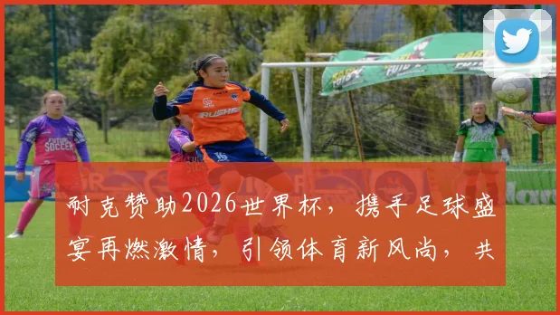 耐克赞助2026世界杯，携手足球盛宴再燃激情，引领体育新风尚，共襄盛举